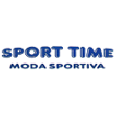Logo Sport time
