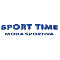 Logo social dell'attività Sport time