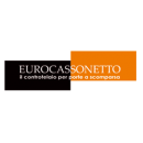 Logo dell'attività Eurocassonetto