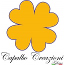 Logo Capalbo Creazioni 