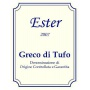 Logo Azienda Vinicola Esterina Centrella - Greco di Tufo