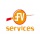 Logo piccolo dell'attività FV SERVICES