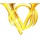 Logo piccolo dell'attività valore oro compro oro e metalli preziosi