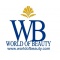Logo social dell'attività WORLD OF BEAUTY