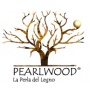 Logo Pearlwood La Perla del Legno