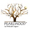Logo social dell'attività Pearlwood La Perla del Legno