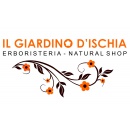 Logo il giardino d'ischia erboristeria natural shop