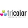 Logo Tricolor verniciature