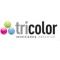 Logo social dell'attività Tricolor verniciature