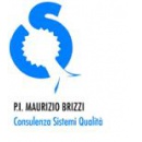 Logo Consulenza Sistema Qualità