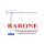 Logo piccolo dell'attività BARONE COSTRUZIONI S.R.L.