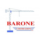 Logo BARONE COSTRUZIONI S.R.L.