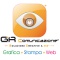 Logo social dell'attività GR Comunicazione s.n.c. di Fazzi R. & Surano G.