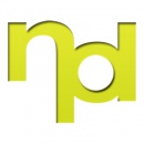 Logo Nepadesign | Studio di architettura e design