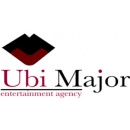 Logo Agenzia Artistica Ubi Major