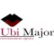 Logo social dell'attività Agenzia Artistica Ubi Major