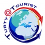 Logo Turty@Tourist