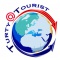 Logo social dell'attività Turty@Tourist