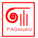 Logo PAGstudio