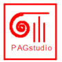 Logo PAGstudio