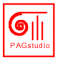 Logo social dell'attività PAGstudio