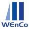 Logo social dell'attività Water Engineers & Consultants  - WEnCo