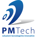 Logo PMTech