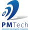 Logo social dell'attività PMTech