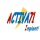Logo piccolo dell'attività Termoidraulica Activa71 Impianti