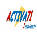 Logo dell'attività Termoidraulica Activa71 Impianti