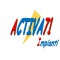 Logo social dell'attività Termoidraulica Activa71 Impianti