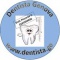 Logo social dell'attività Dentista Genova Dr. U. Piccardo