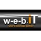 Logo social dell'attività w-e-b.iT realizzazione siti web ecommerce