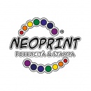 Logo Neoprint