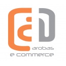 Logo Arobas Web Solution & Ecommerce