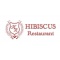 Logo social dell'attività Tel. 0319230044 - Hibiscus Restaurant Cafè