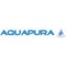 Logo social dell'attività Aquapura trattamento acque