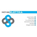 Logo NovaElettra
