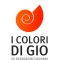 Logo social dell'attività I Colori di GIO