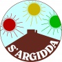 Logo S'Argidda (sede legale)