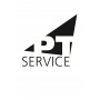 Logo P.T.SERVICE S.N.C.