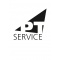 Logo social dell'attività P.T.SERVICE S.N.C.