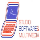 Logo STUDIO SOFTWARE & MULTIMEDIA di Genovesi Roberto