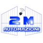 Logo 2M Automazioni 