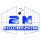 Logo social dell'attività 2M Automazioni 