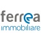 Logo social dell'attività Ferrea immobiliare S.r.l.