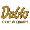Logo Dublo Original: il calzino che dura 5 volte di più