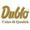 Logo social dell'attività Dublo Original: il calzino che dura 5 volte di più