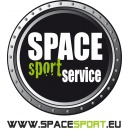 Logo dell'attività space sport service