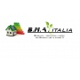 Logo B.M.A. Italia - Bioedilizia - costruzioni a secco con Materiali per la classe A
